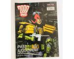 Quadrinhos 2000AD PROG 1523